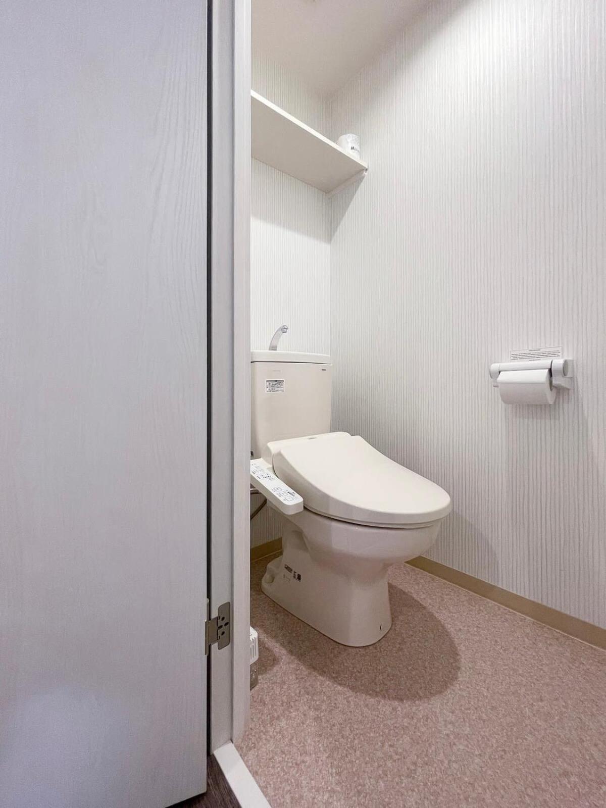 Casaen - Spacious 1Br Apt For 6 Ppl Great Location With Room Wifi Hiroshima Exterior photo